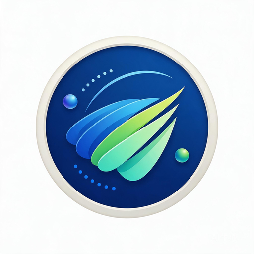 比分大师 Logo